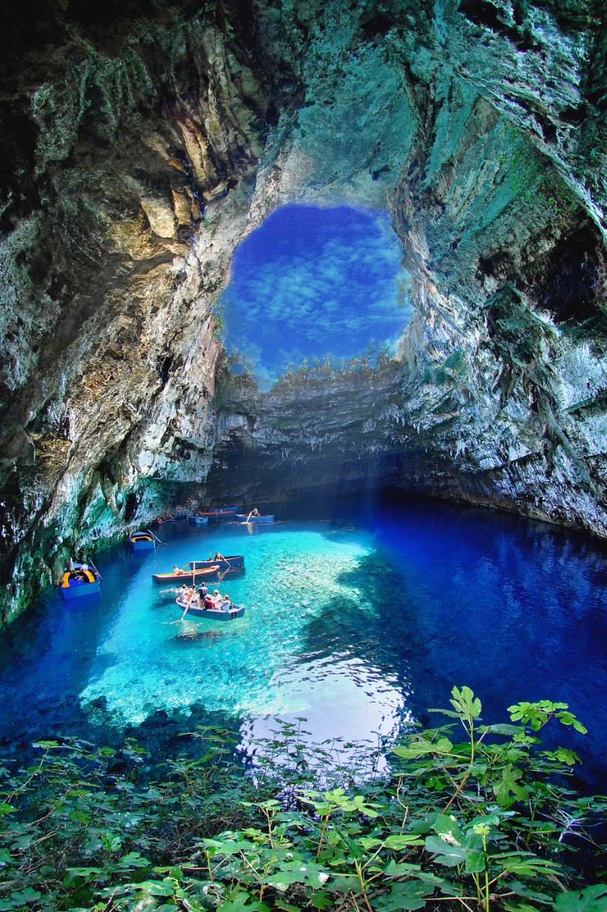 Things to Do in Kefalonia
